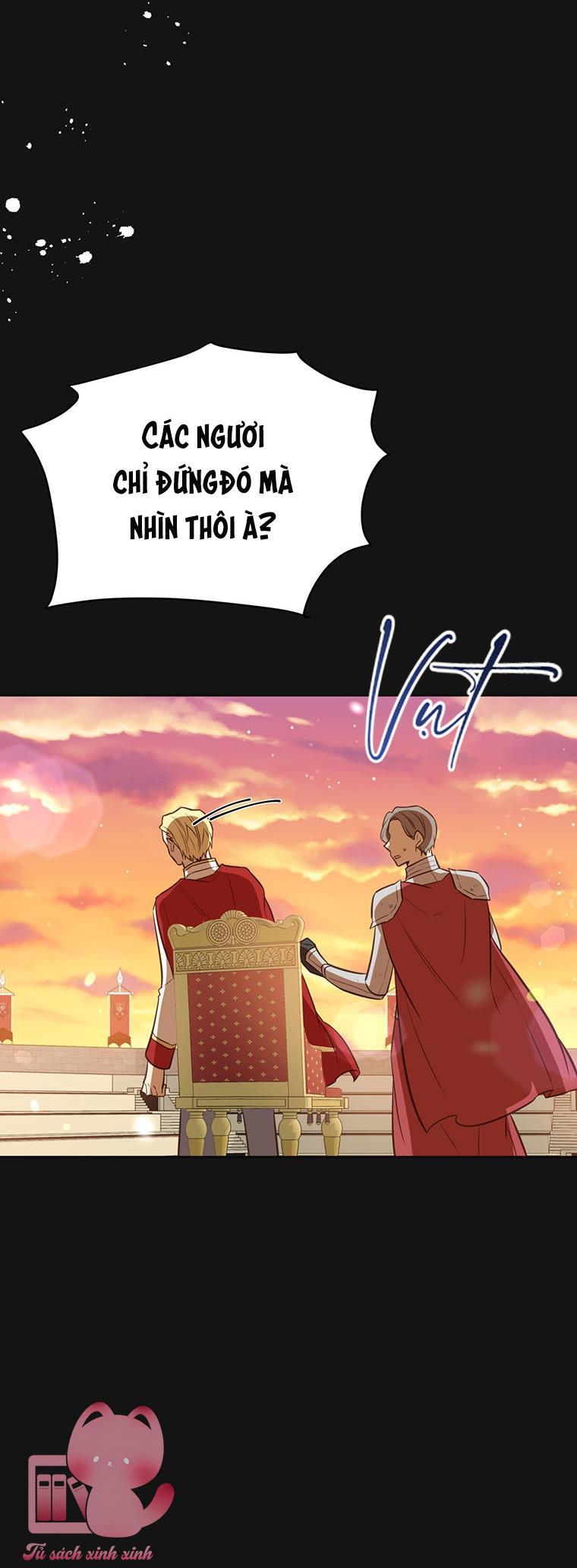 Yêu Tôi Đi, Dù Sao Ngài Cũng Chỉ Là Nhân Vật Phụ - Chap 46 - Trang 48