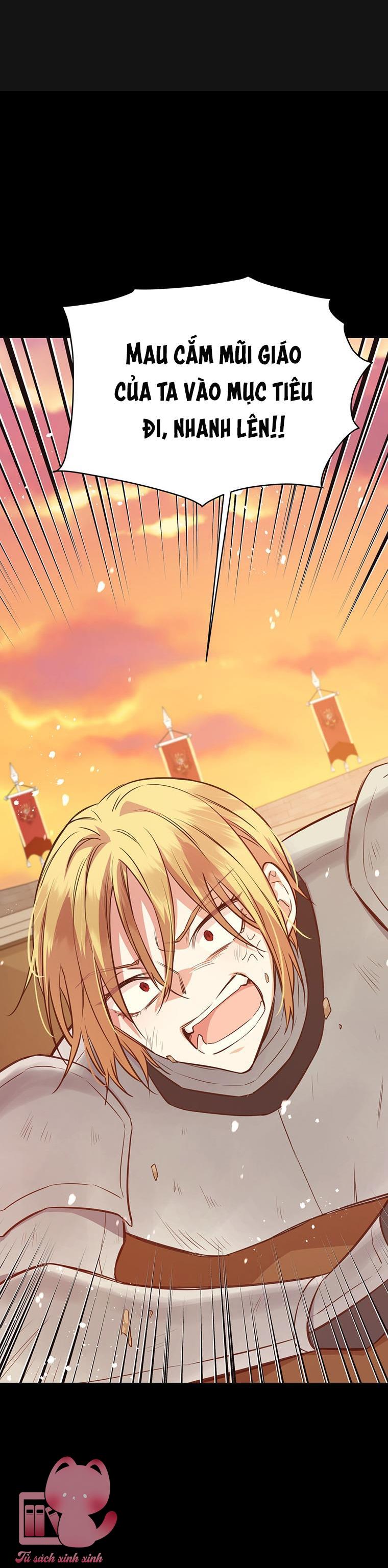 Yêu Tôi Đi, Dù Sao Ngài Cũng Chỉ Là Nhân Vật Phụ - Chap 46 - Trang 49