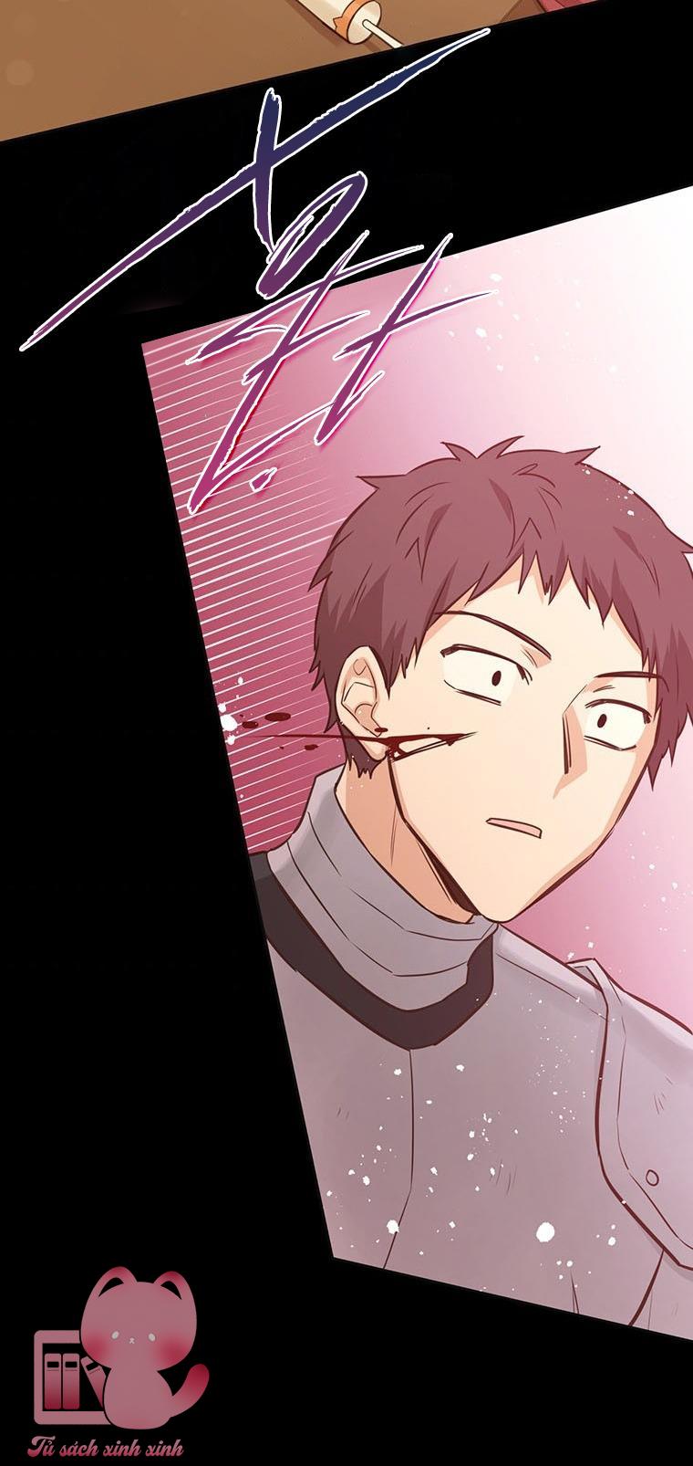 Yêu Tôi Đi, Dù Sao Ngài Cũng Chỉ Là Nhân Vật Phụ - Chap 46 - Trang 51
