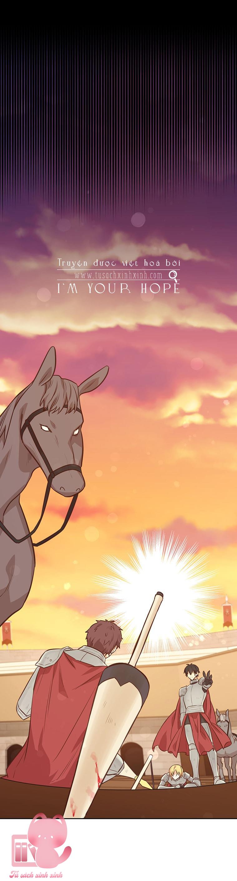 Yêu Tôi Đi, Dù Sao Ngài Cũng Chỉ Là Nhân Vật Phụ - Chap 46 - Trang 52
