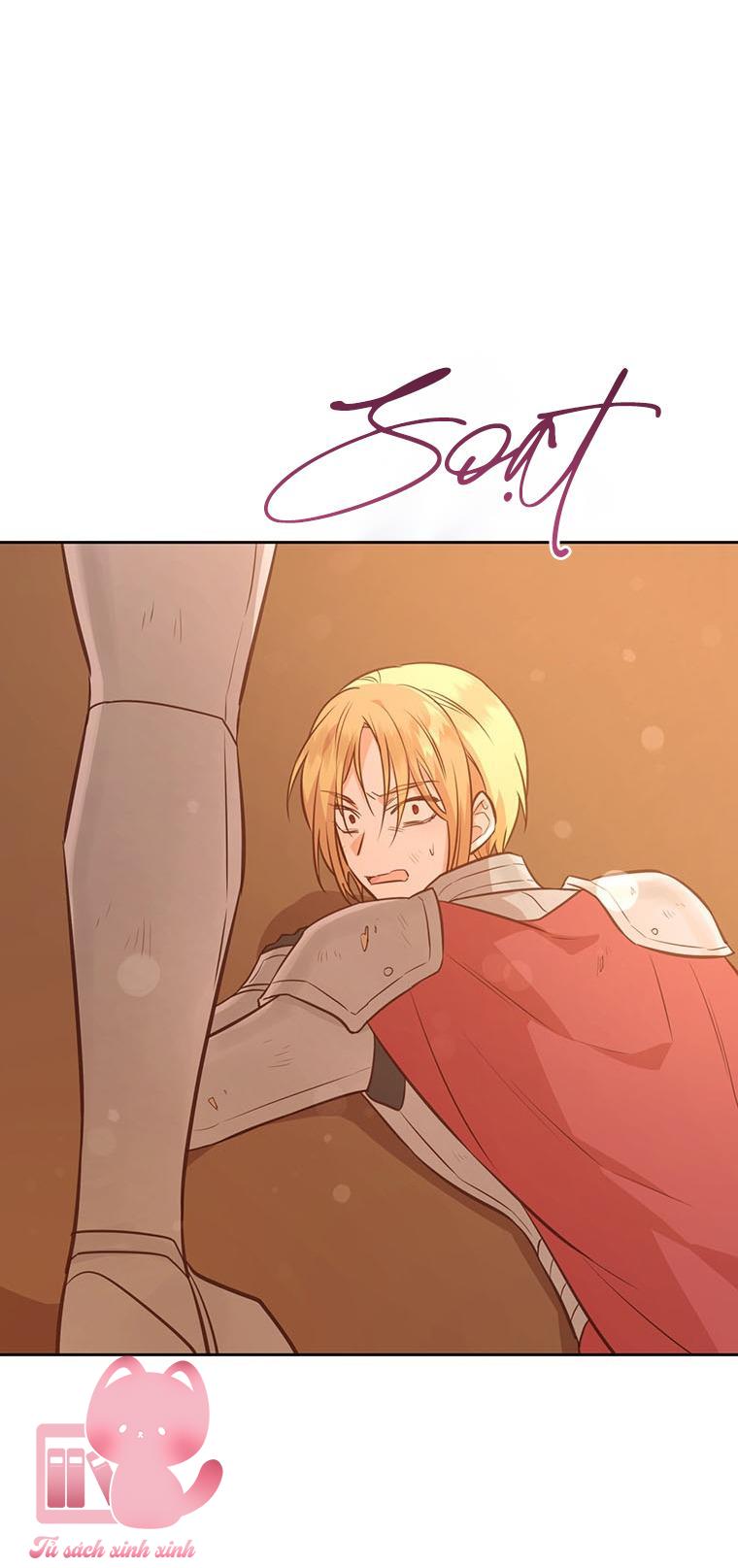Yêu Tôi Đi, Dù Sao Ngài Cũng Chỉ Là Nhân Vật Phụ - Chap 46 - Trang 53