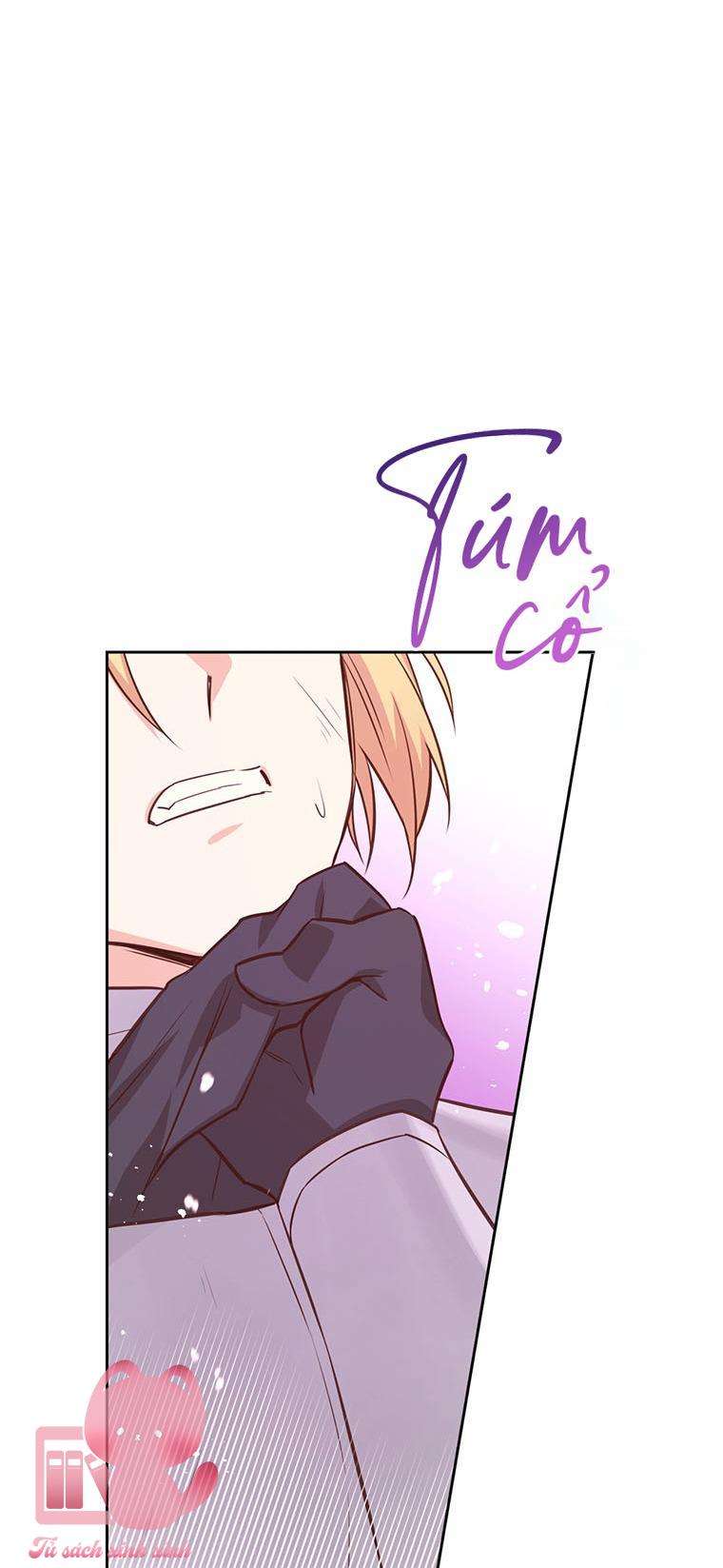 Yêu Tôi Đi, Dù Sao Ngài Cũng Chỉ Là Nhân Vật Phụ - Chap 46 - Trang 54