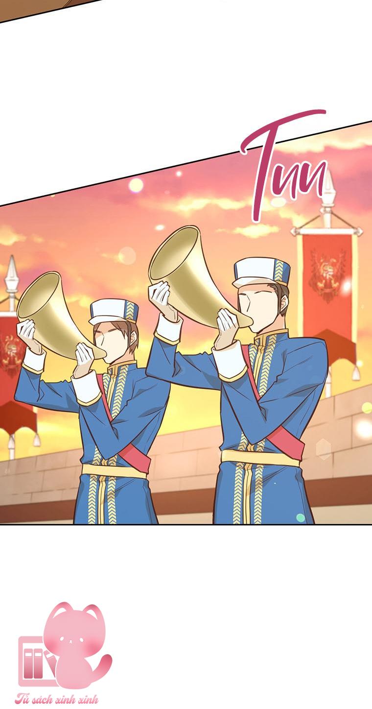 Yêu Tôi Đi, Dù Sao Ngài Cũng Chỉ Là Nhân Vật Phụ - Chap 46 - Trang 57