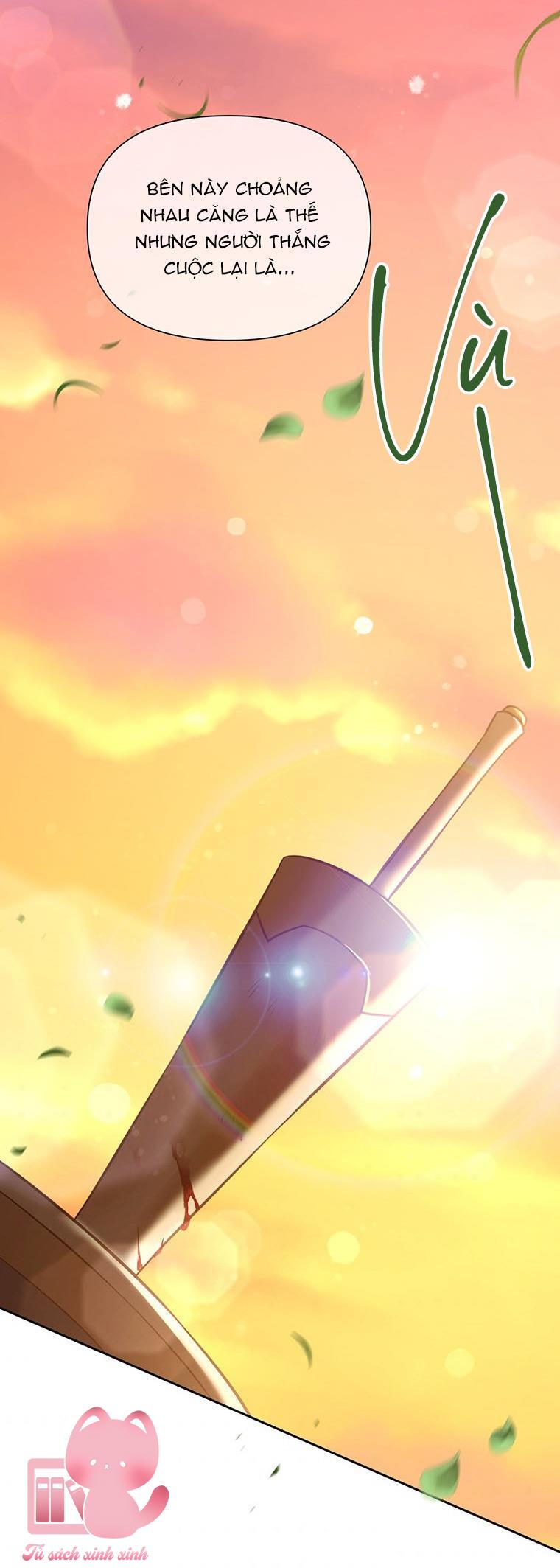 Yêu Tôi Đi, Dù Sao Ngài Cũng Chỉ Là Nhân Vật Phụ - Chap 46 - Trang 59