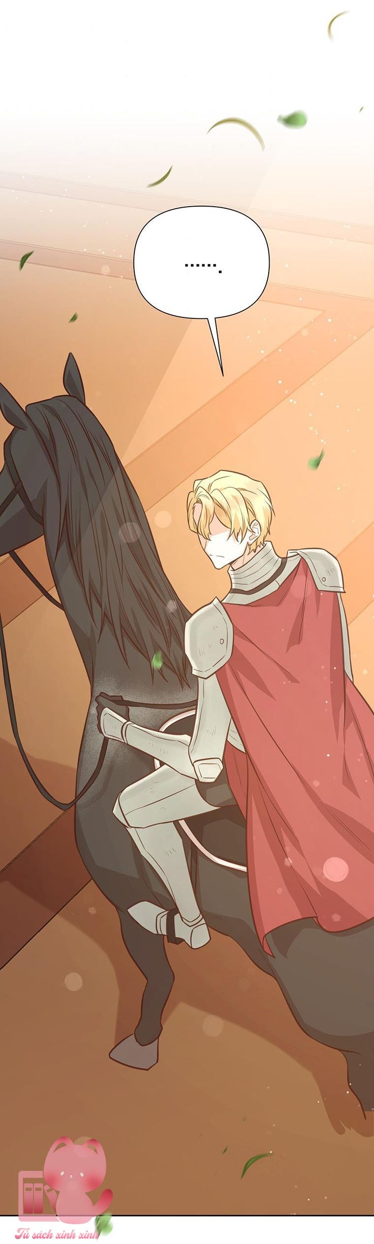 Yêu Tôi Đi, Dù Sao Ngài Cũng Chỉ Là Nhân Vật Phụ - Chap 46 - Trang 60