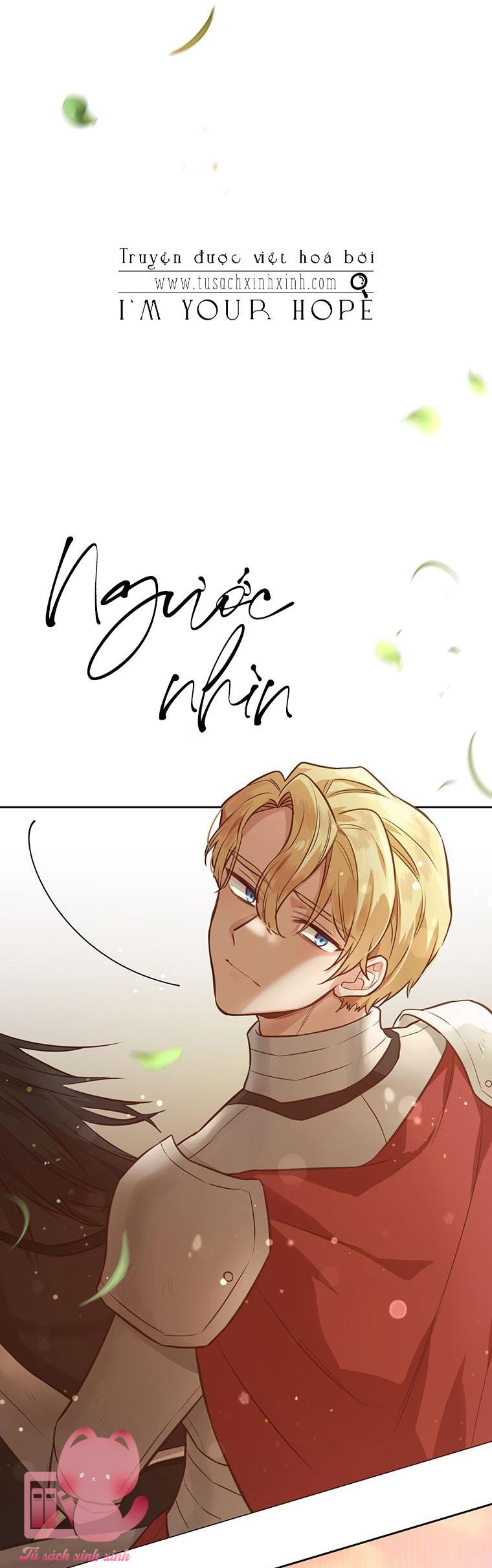 Yêu Tôi Đi, Dù Sao Ngài Cũng Chỉ Là Nhân Vật Phụ - Chap 46 - Trang 61