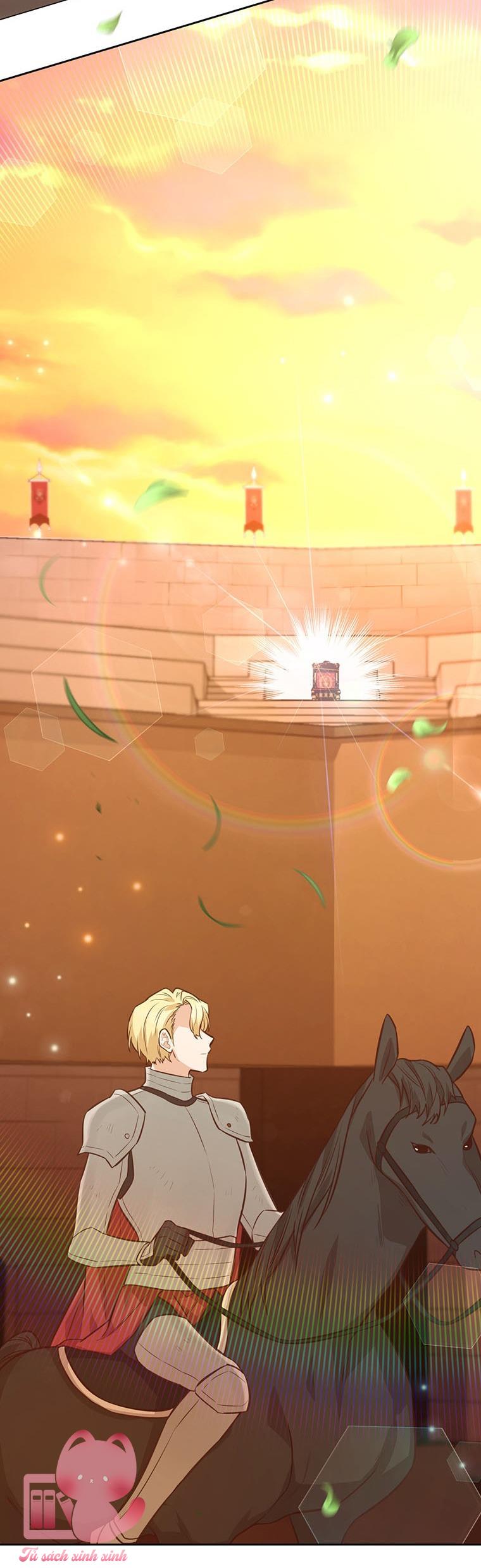 Yêu Tôi Đi, Dù Sao Ngài Cũng Chỉ Là Nhân Vật Phụ - Chap 46 - Trang 62