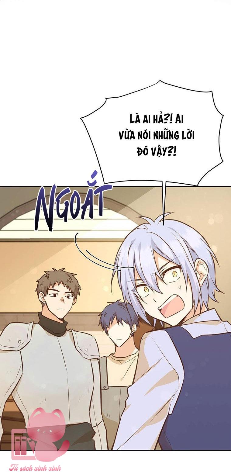 Yêu Tôi Đi, Dù Sao Ngài Cũng Chỉ Là Nhân Vật Phụ - Chap 46 - Trang 8