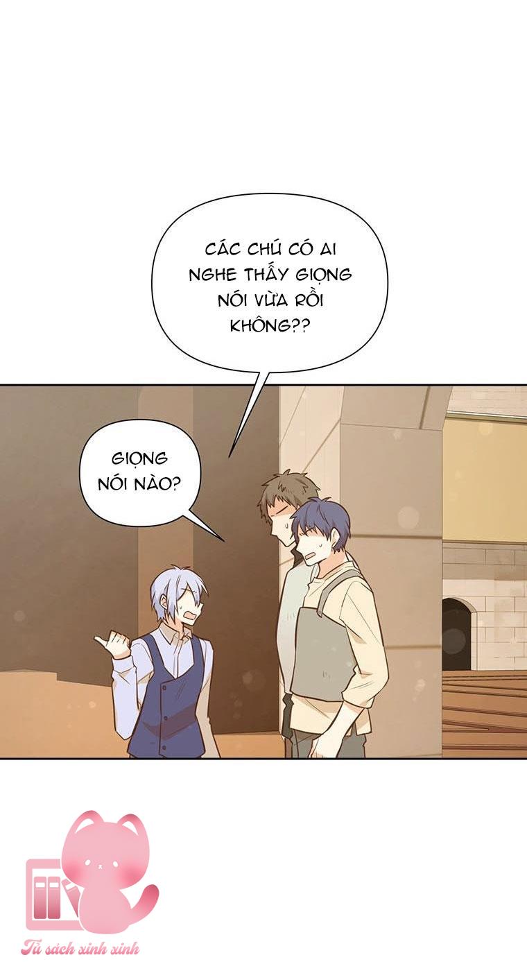 Yêu Tôi Đi, Dù Sao Ngài Cũng Chỉ Là Nhân Vật Phụ - Chap 46 - Trang 10