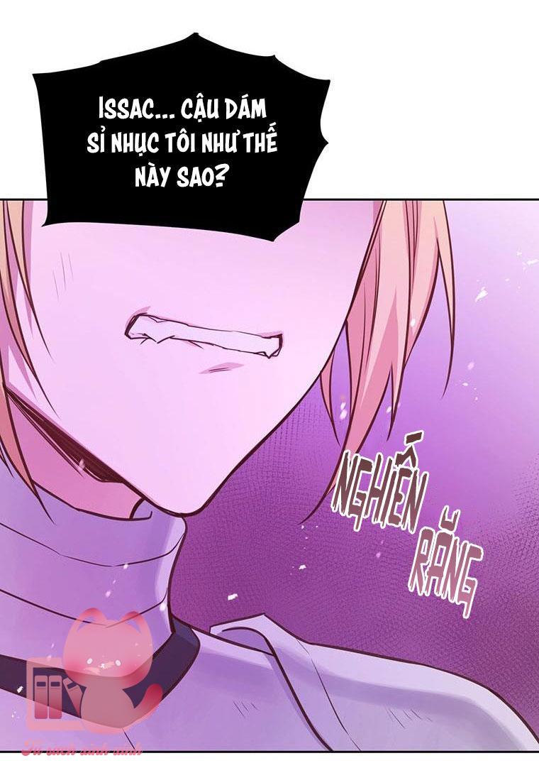 Yêu Tôi Đi, Dù Sao Ngài Cũng Chỉ Là Nhân Vật Phụ - Chap 47 - Trang 11