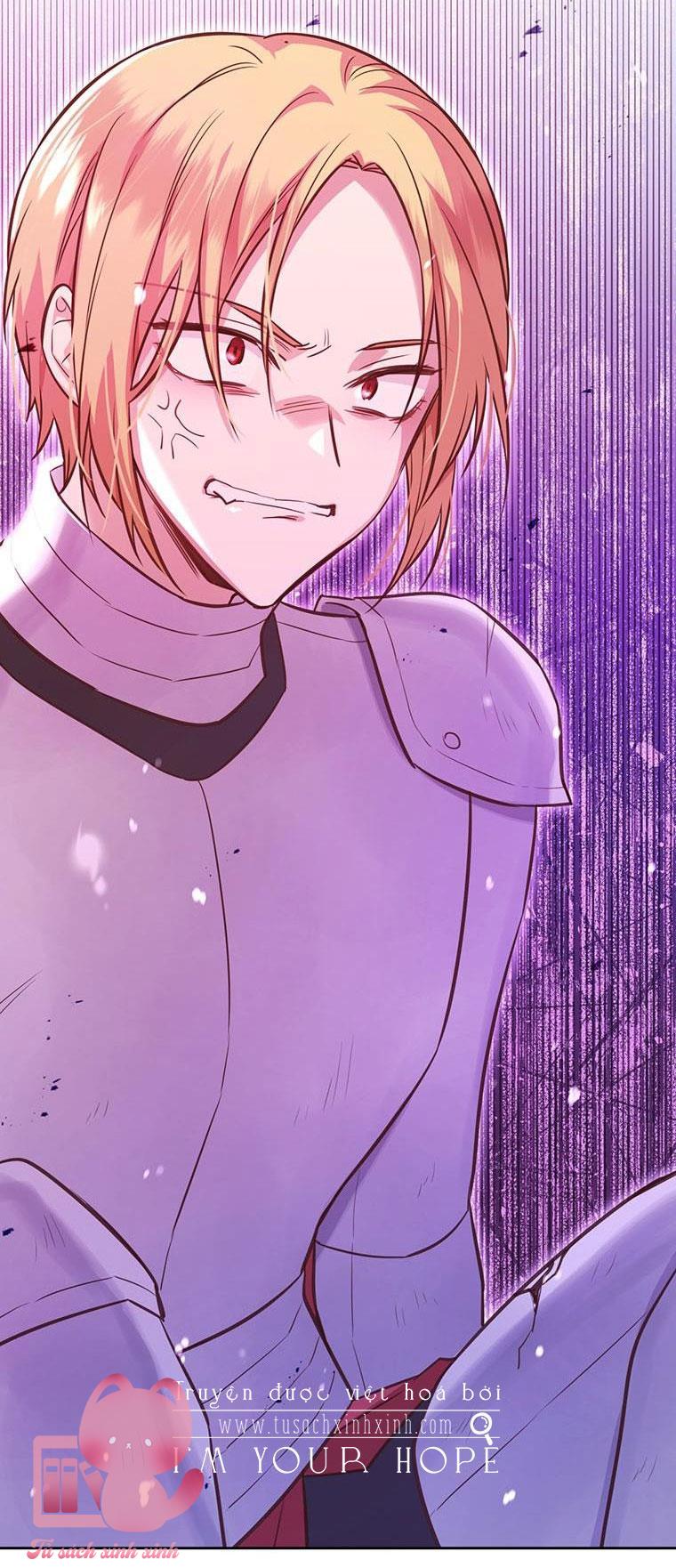 Yêu Tôi Đi, Dù Sao Ngài Cũng Chỉ Là Nhân Vật Phụ - Chap 47 - Trang 13