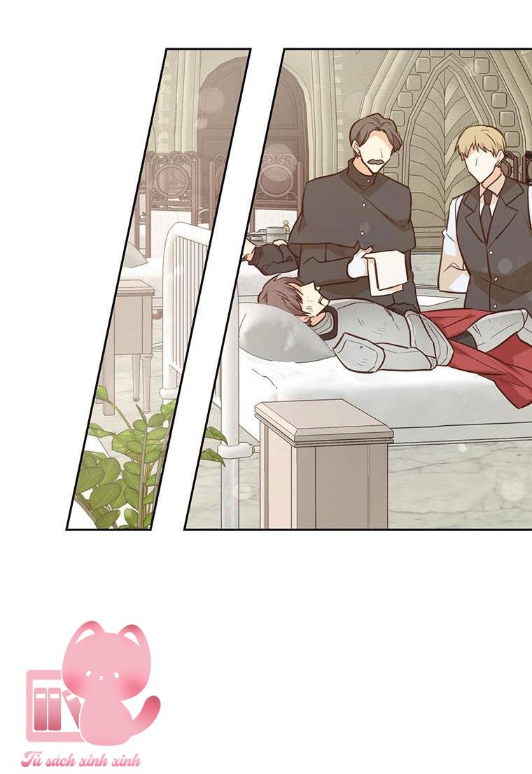 Yêu Tôi Đi, Dù Sao Ngài Cũng Chỉ Là Nhân Vật Phụ - Chap 47 - Trang 15