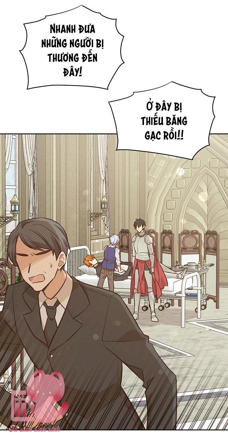 Yêu Tôi Đi, Dù Sao Ngài Cũng Chỉ Là Nhân Vật Phụ - Chap 47 - Trang 16