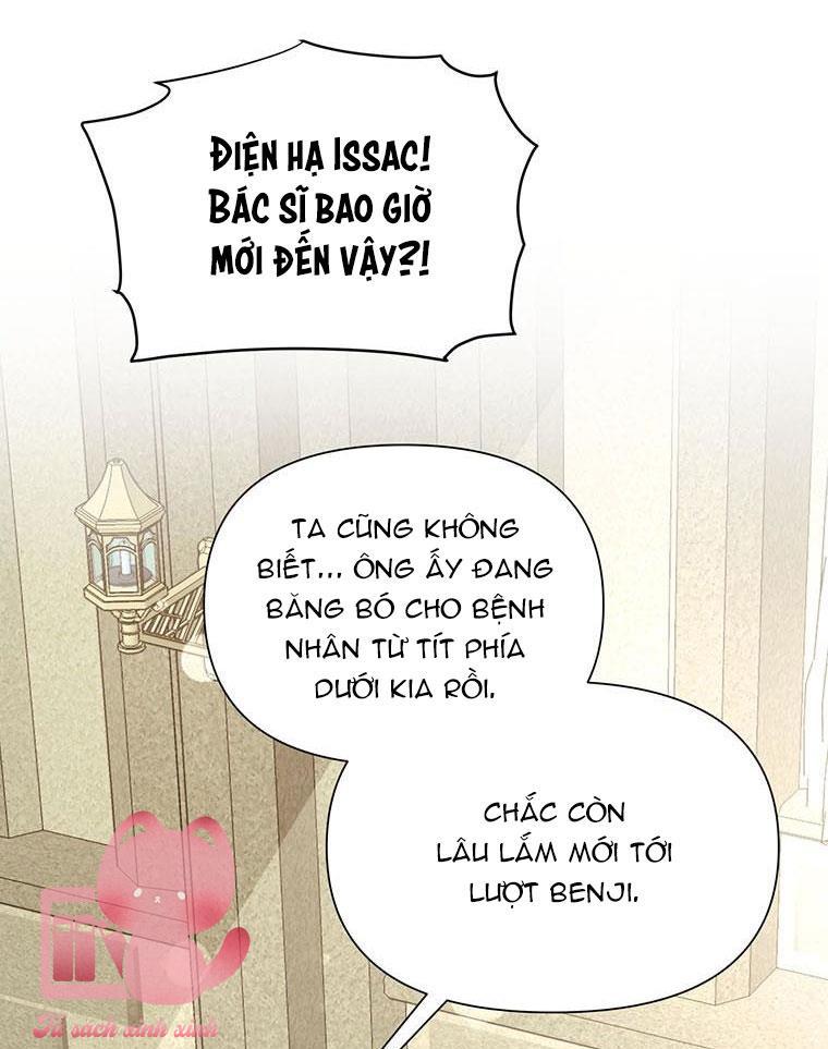 Yêu Tôi Đi, Dù Sao Ngài Cũng Chỉ Là Nhân Vật Phụ - Chap 47 - Trang 17