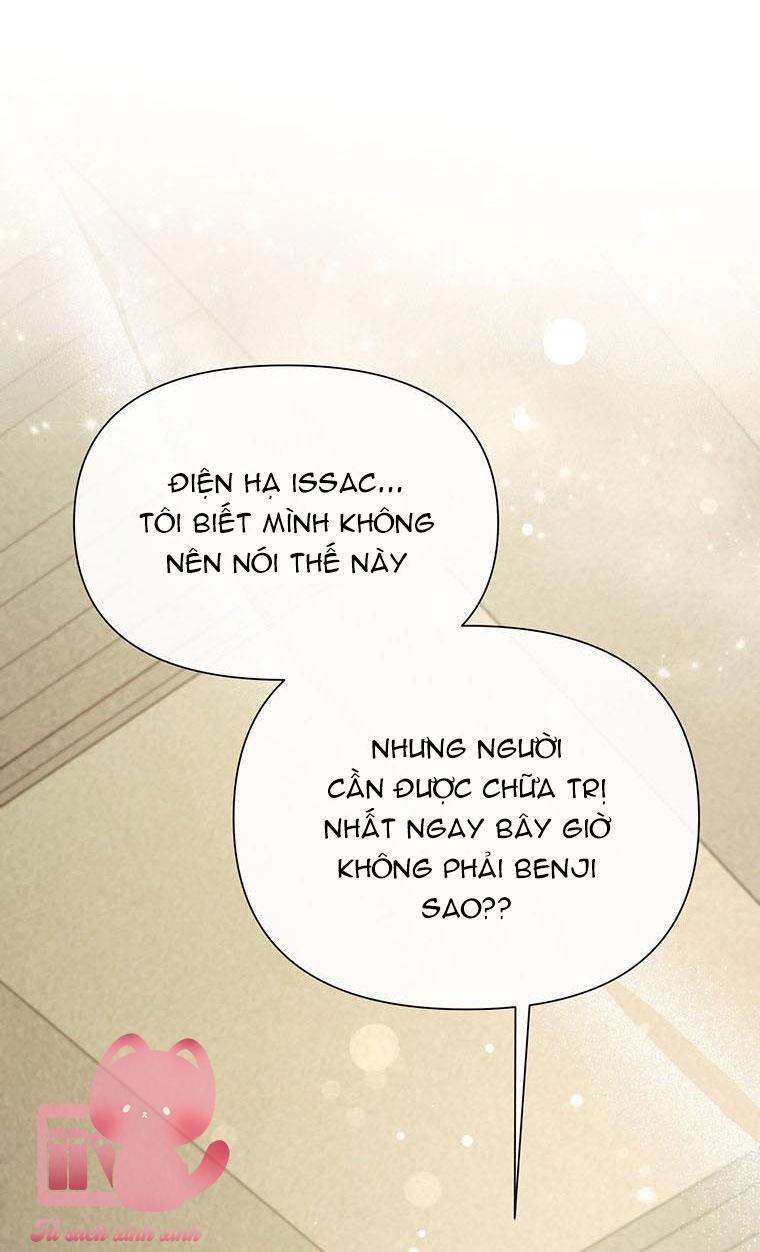 Yêu Tôi Đi, Dù Sao Ngài Cũng Chỉ Là Nhân Vật Phụ - Chap 47 - Trang 20