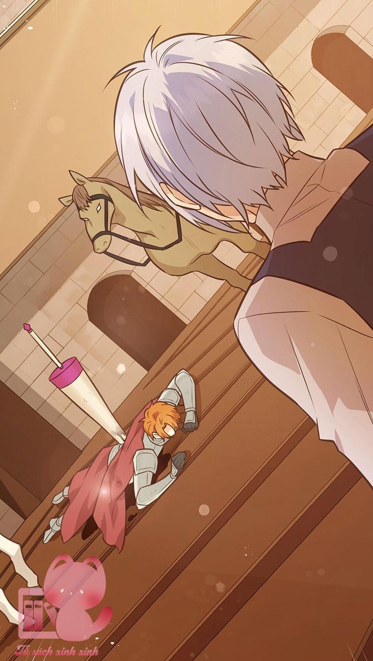 Yêu Tôi Đi, Dù Sao Ngài Cũng Chỉ Là Nhân Vật Phụ - Chap 47 - Trang 3