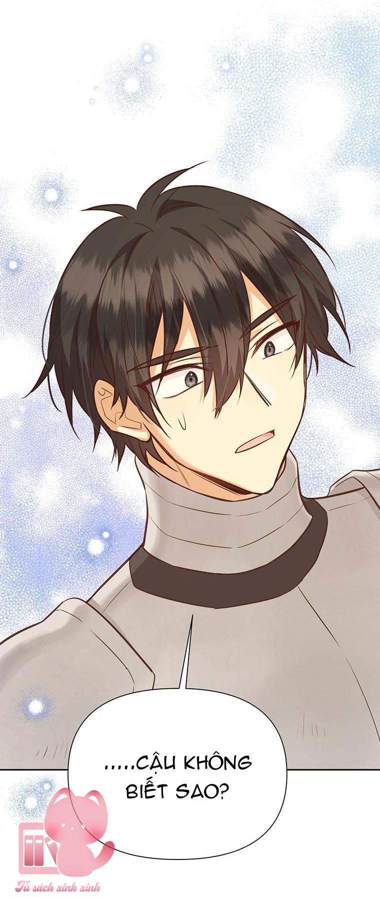 Yêu Tôi Đi, Dù Sao Ngài Cũng Chỉ Là Nhân Vật Phụ - Chap 47 - Trang 24
