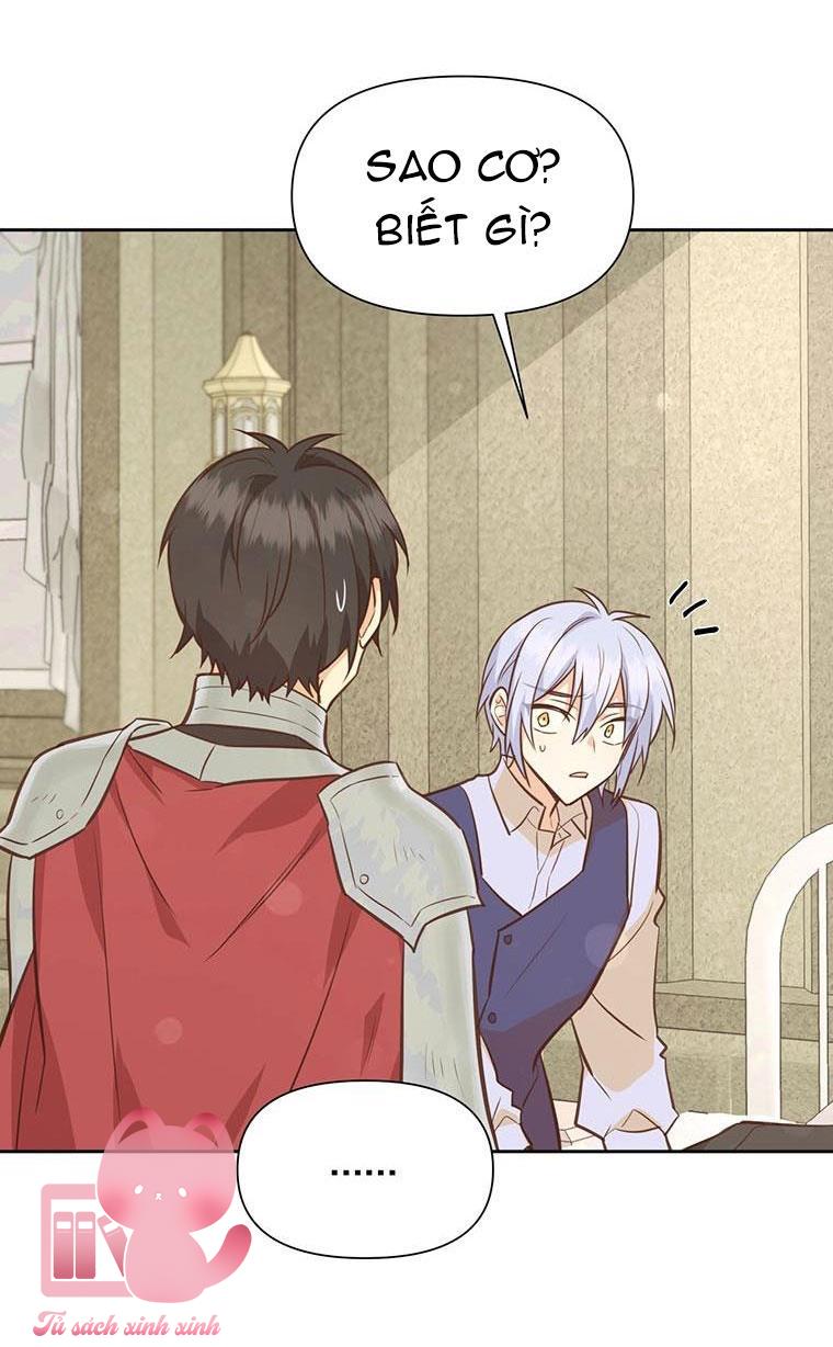 Yêu Tôi Đi, Dù Sao Ngài Cũng Chỉ Là Nhân Vật Phụ - Chap 47 - Trang 25