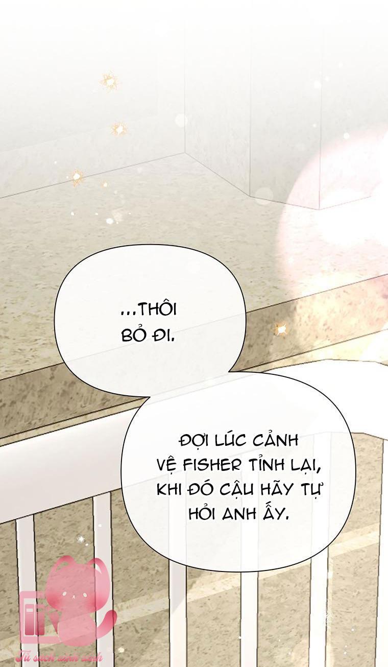 Yêu Tôi Đi, Dù Sao Ngài Cũng Chỉ Là Nhân Vật Phụ - Chap 47 - Trang 26