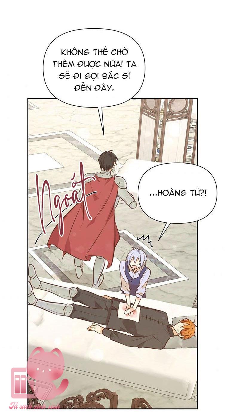 Yêu Tôi Đi, Dù Sao Ngài Cũng Chỉ Là Nhân Vật Phụ - Chap 47 - Trang 28