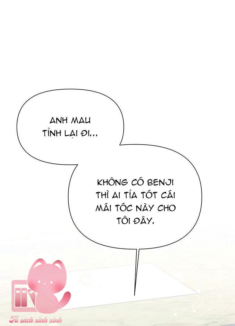 Yêu Tôi Đi, Dù Sao Ngài Cũng Chỉ Là Nhân Vật Phụ - Chap 47 - Trang 29