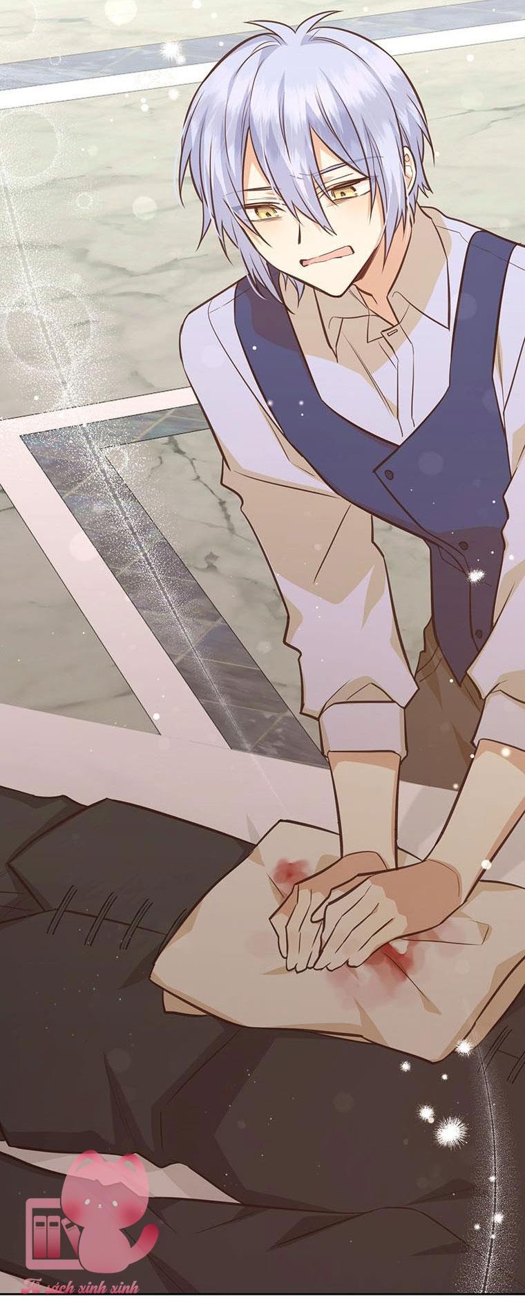 Yêu Tôi Đi, Dù Sao Ngài Cũng Chỉ Là Nhân Vật Phụ - Chap 47 - Trang 30