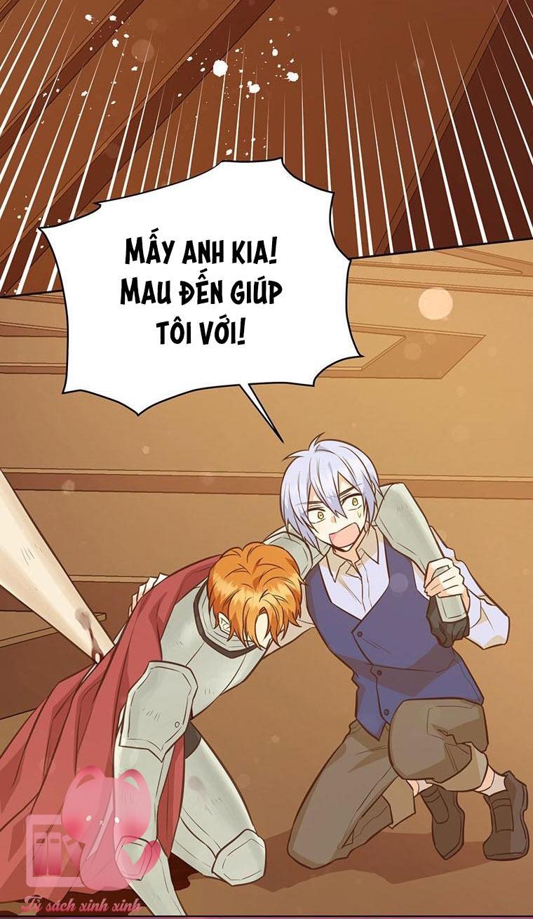 Yêu Tôi Đi, Dù Sao Ngài Cũng Chỉ Là Nhân Vật Phụ - Chap 47 - Trang 4
