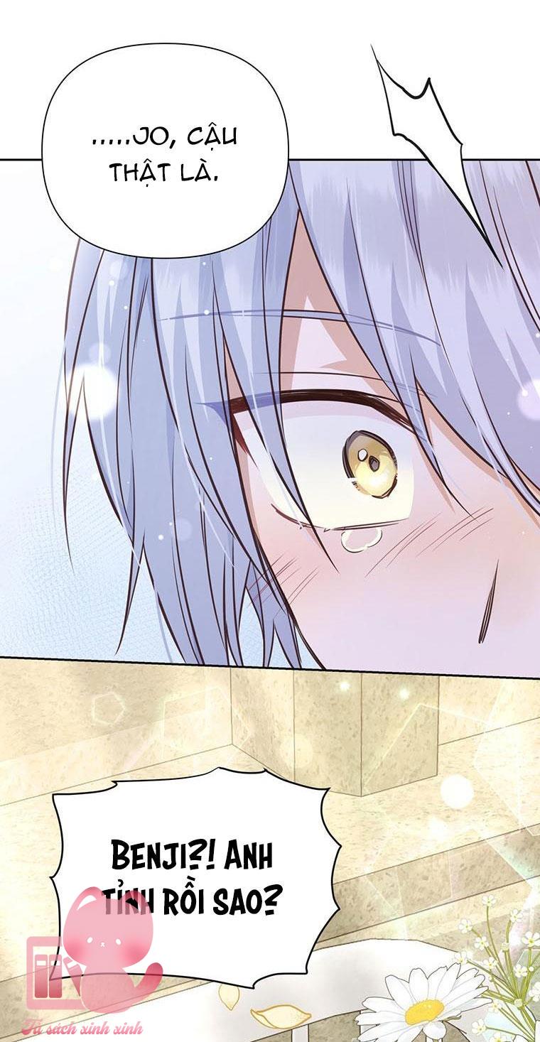 Yêu Tôi Đi, Dù Sao Ngài Cũng Chỉ Là Nhân Vật Phụ - Chap 47 - Trang 34