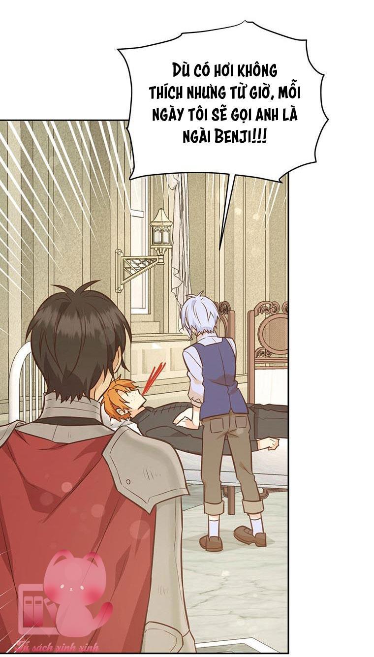 Yêu Tôi Đi, Dù Sao Ngài Cũng Chỉ Là Nhân Vật Phụ - Chap 47 - Trang 38