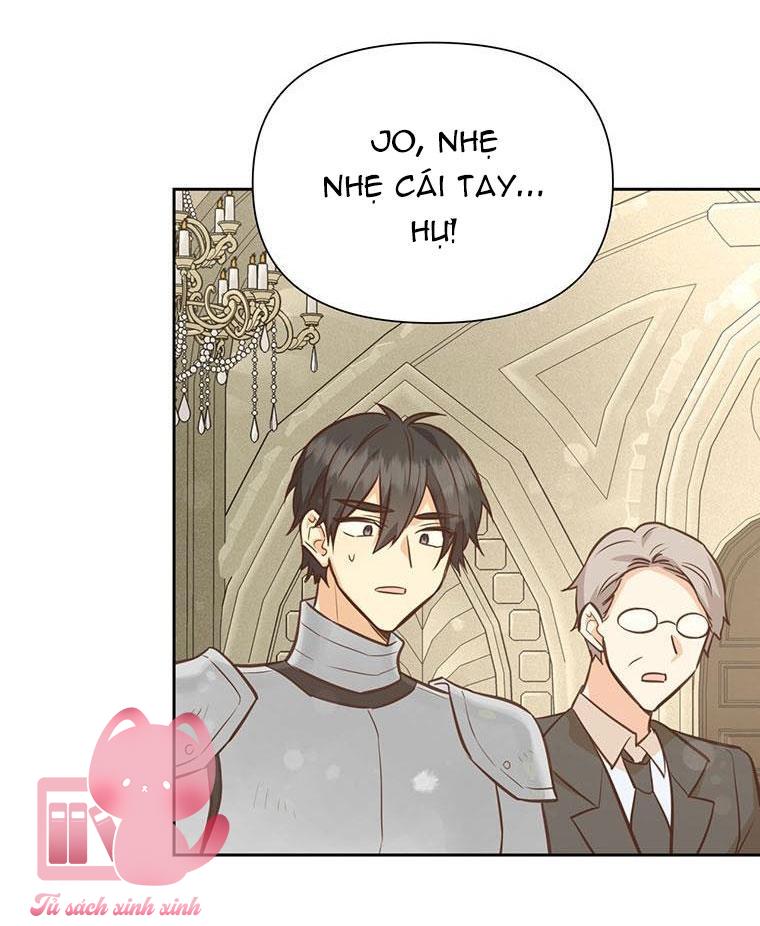 Yêu Tôi Đi, Dù Sao Ngài Cũng Chỉ Là Nhân Vật Phụ - Chap 47 - Trang 39