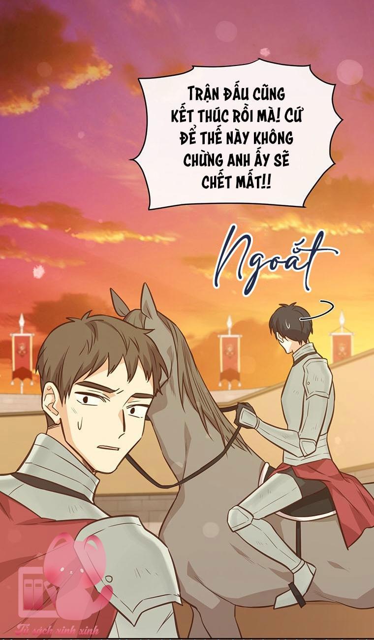 Yêu Tôi Đi, Dù Sao Ngài Cũng Chỉ Là Nhân Vật Phụ - Chap 47 - Trang 5