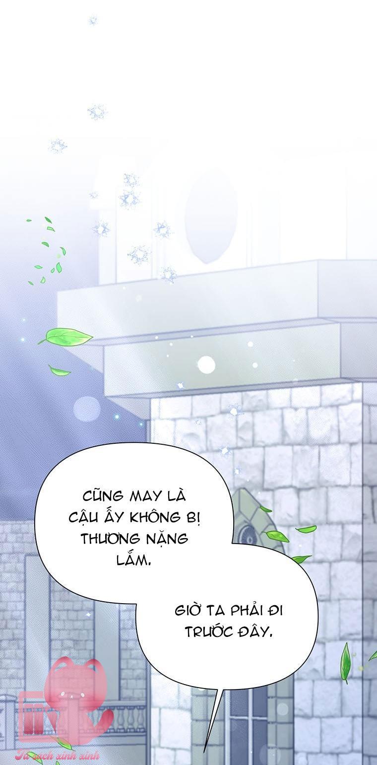 Yêu Tôi Đi, Dù Sao Ngài Cũng Chỉ Là Nhân Vật Phụ - Chap 47 - Trang 41