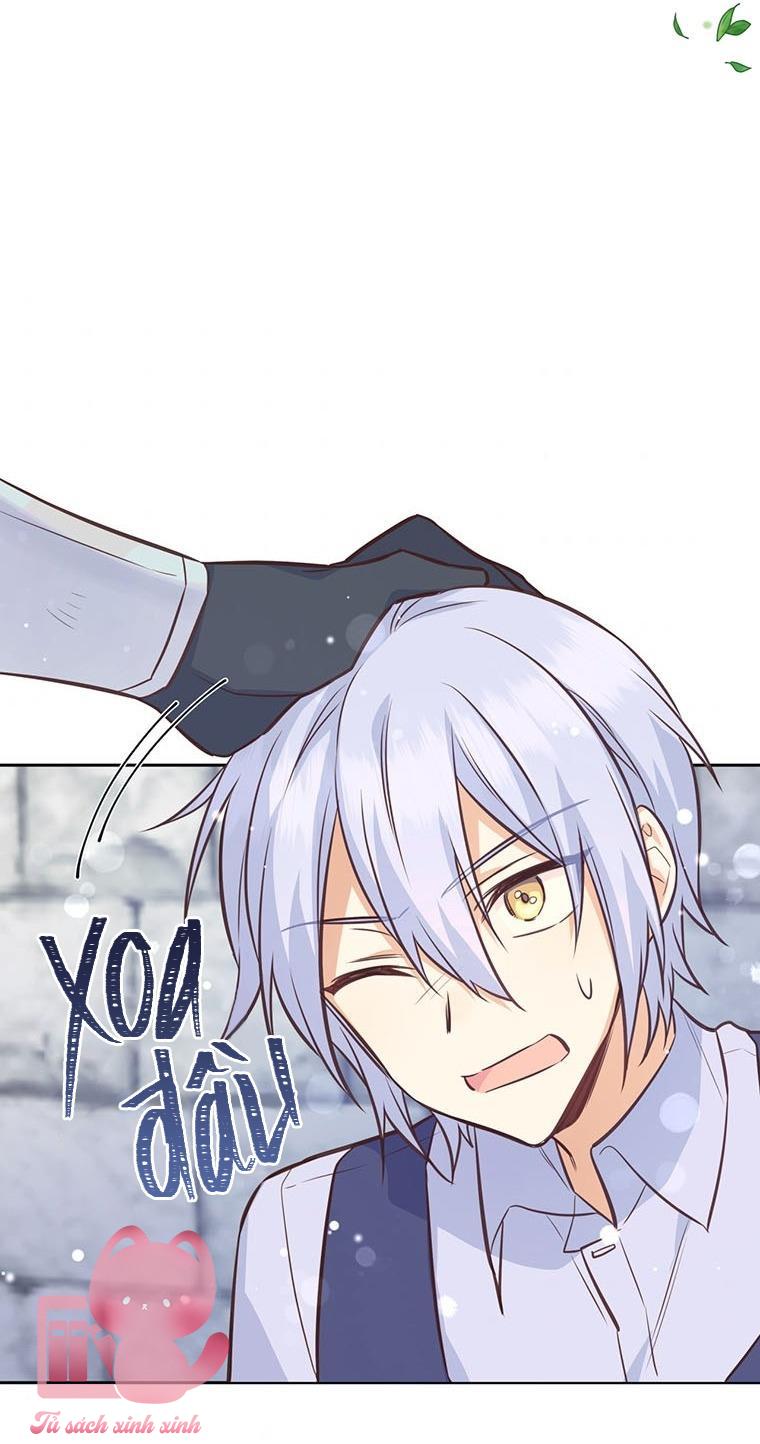 Yêu Tôi Đi, Dù Sao Ngài Cũng Chỉ Là Nhân Vật Phụ - Chap 47 - Trang 43