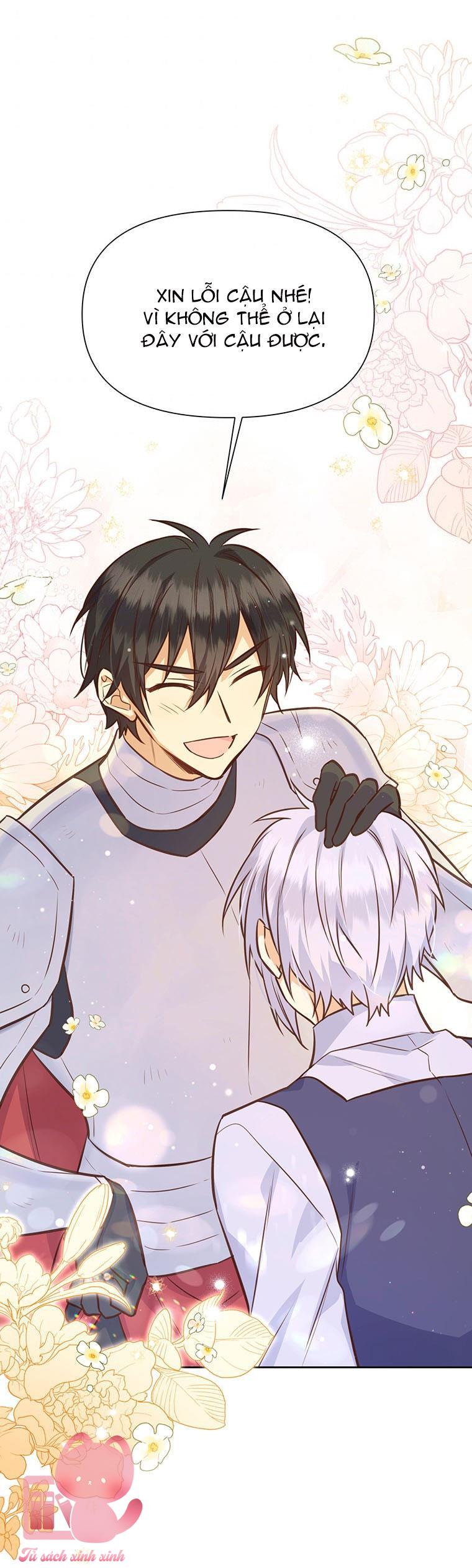 Yêu Tôi Đi, Dù Sao Ngài Cũng Chỉ Là Nhân Vật Phụ - Chap 47 - Trang 44