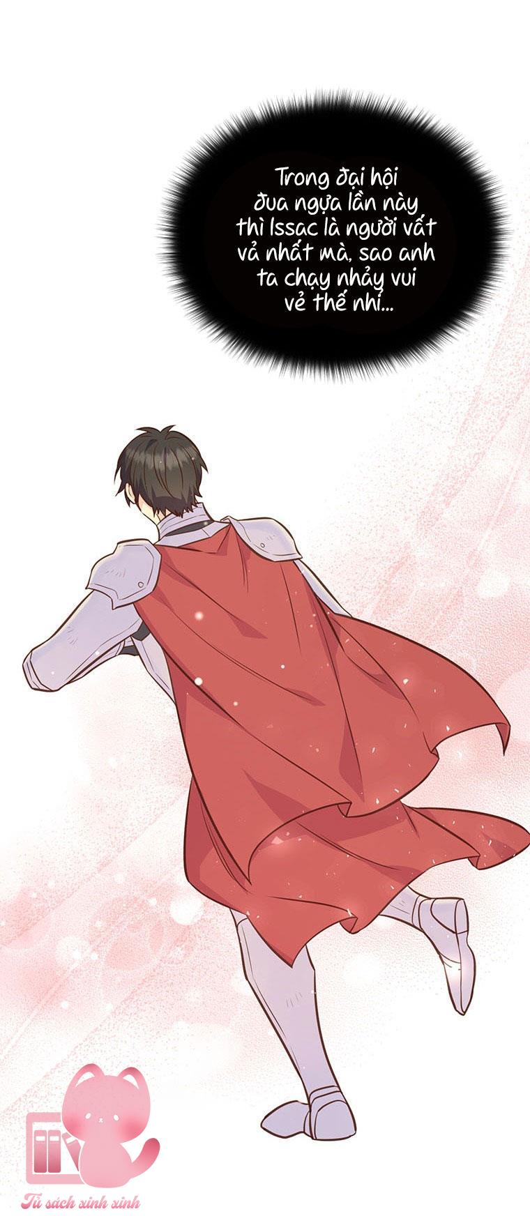 Yêu Tôi Đi, Dù Sao Ngài Cũng Chỉ Là Nhân Vật Phụ - Chap 47 - Trang 46