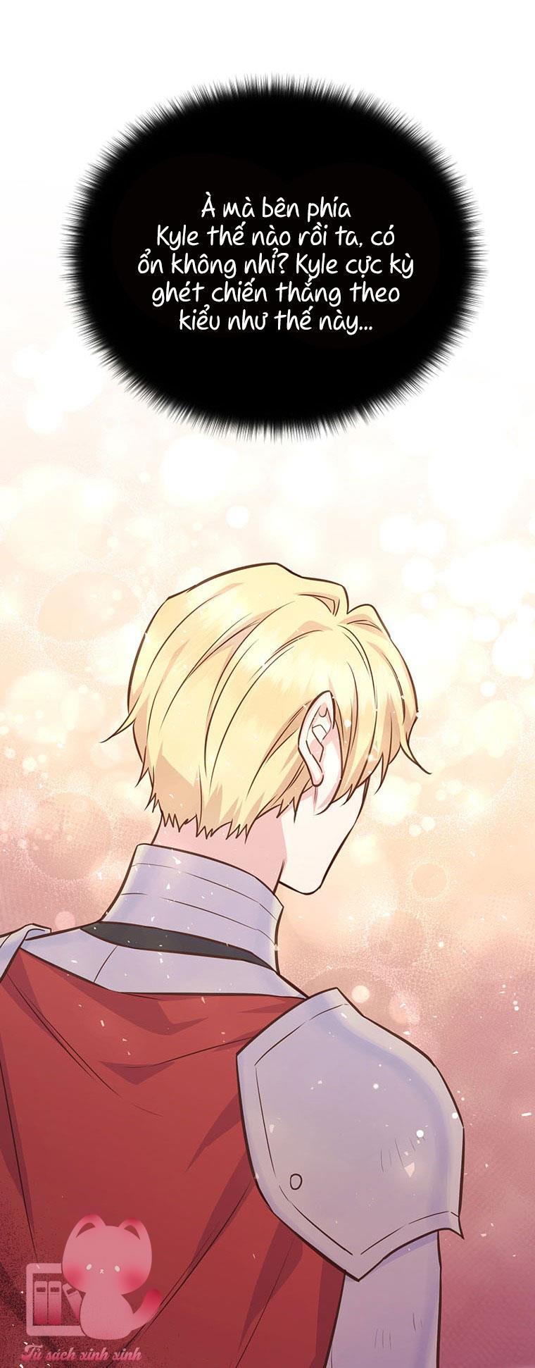 Yêu Tôi Đi, Dù Sao Ngài Cũng Chỉ Là Nhân Vật Phụ - Chap 47 - Trang 47