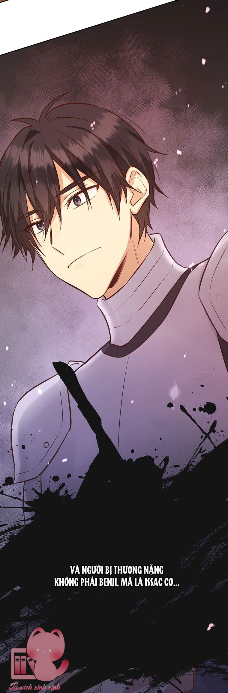 Yêu Tôi Đi, Dù Sao Ngài Cũng Chỉ Là Nhân Vật Phụ - Chap 47 - Trang 51