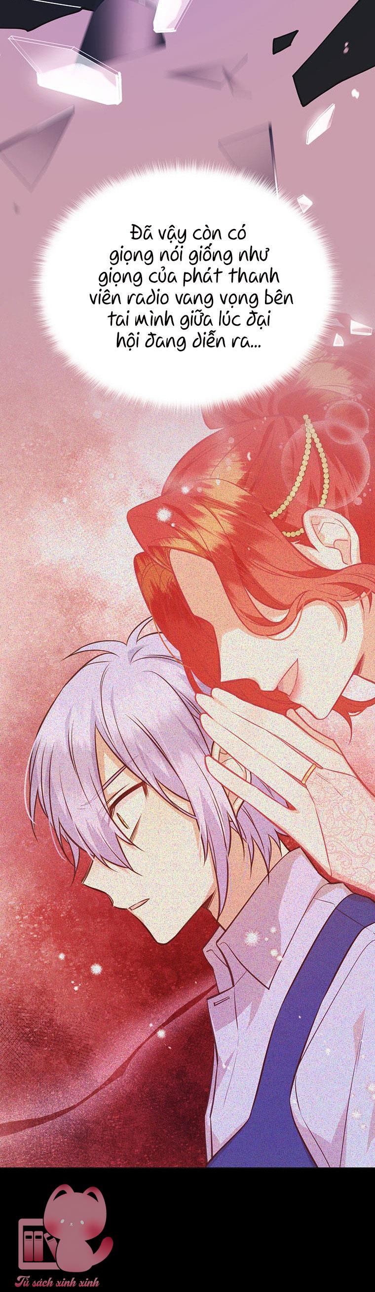 Yêu Tôi Đi, Dù Sao Ngài Cũng Chỉ Là Nhân Vật Phụ - Chap 47 - Trang 53