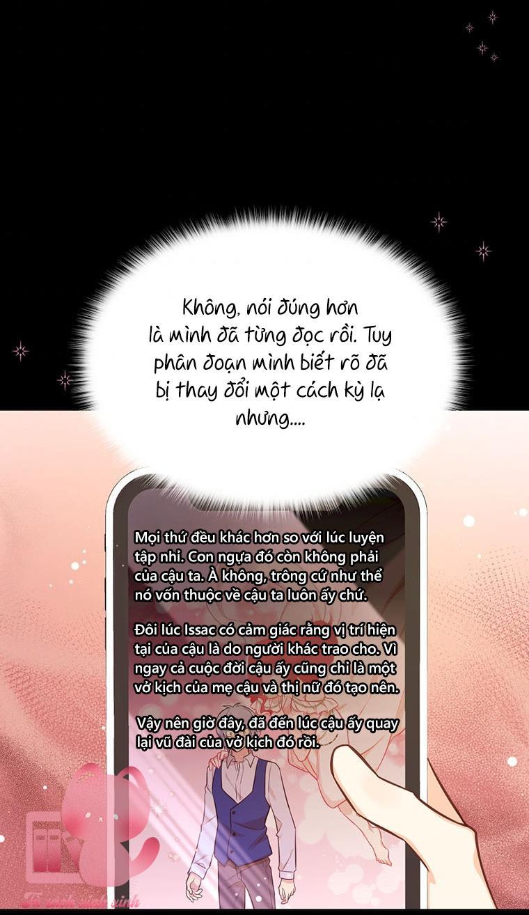 Yêu Tôi Đi, Dù Sao Ngài Cũng Chỉ Là Nhân Vật Phụ - Chap 47 - Trang 55