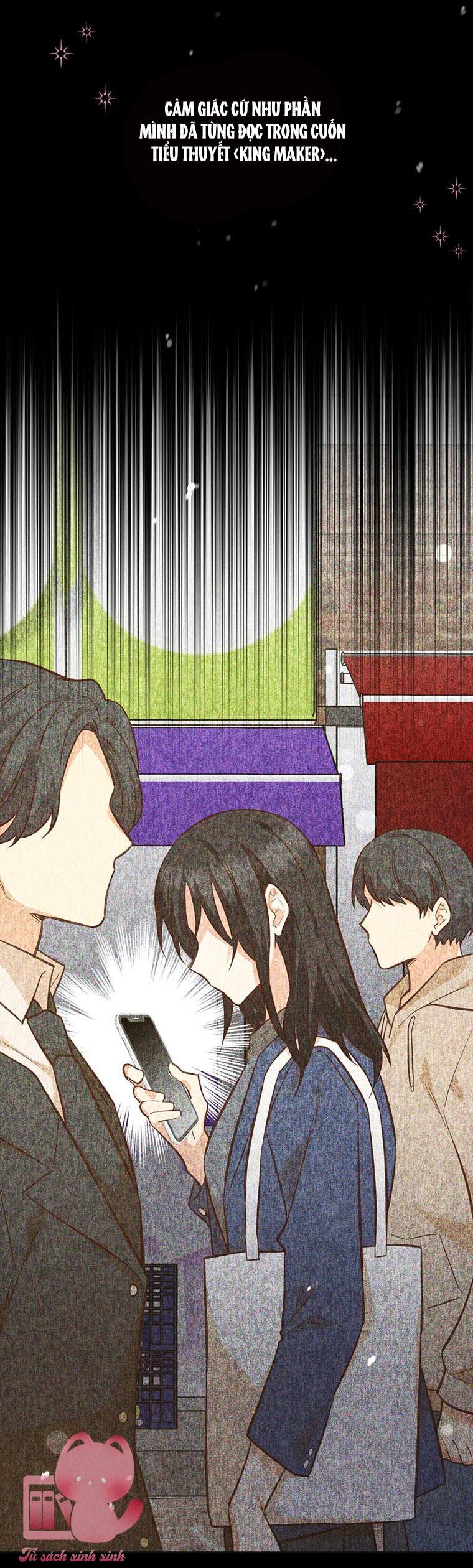 Yêu Tôi Đi, Dù Sao Ngài Cũng Chỉ Là Nhân Vật Phụ - Chap 47 - Trang 56