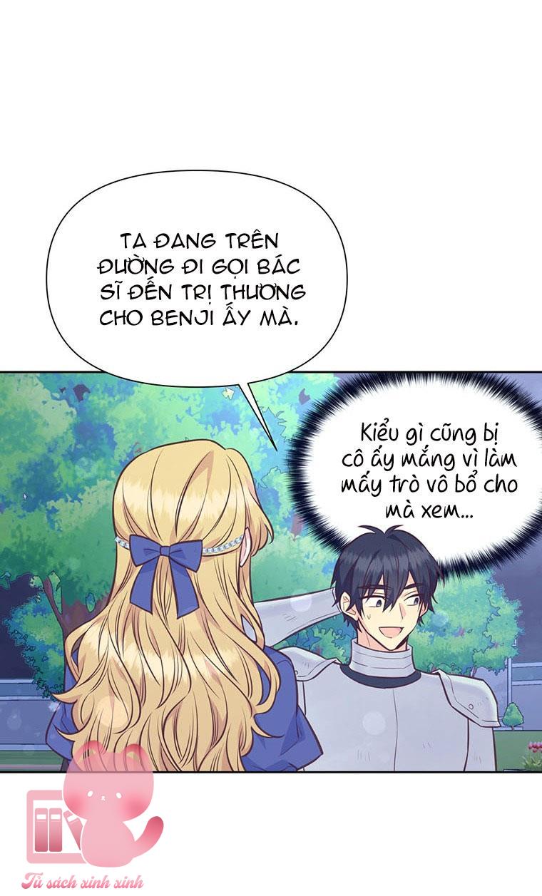 Yêu Tôi Đi, Dù Sao Ngài Cũng Chỉ Là Nhân Vật Phụ - Chap 47 - Trang 58