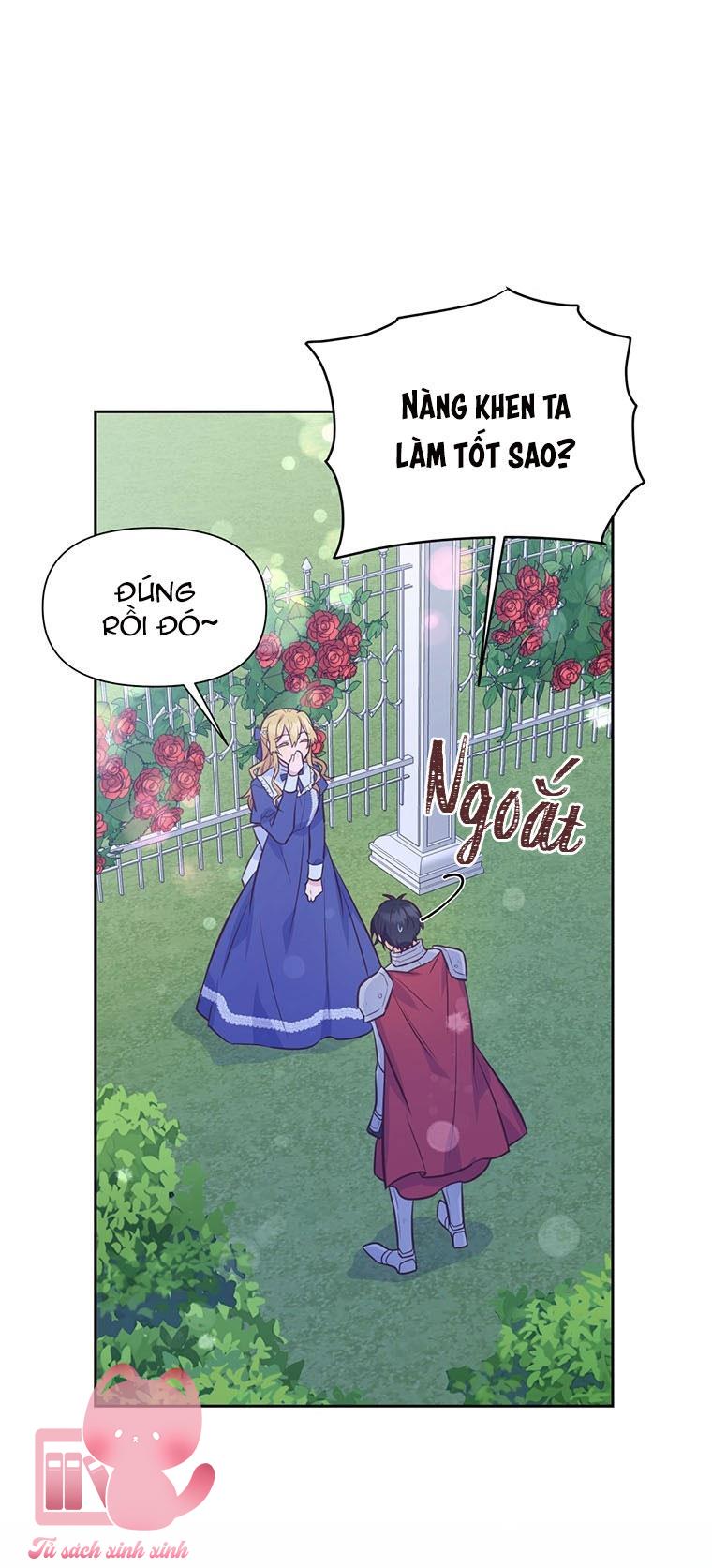 Yêu Tôi Đi, Dù Sao Ngài Cũng Chỉ Là Nhân Vật Phụ - Chap 47 - Trang 59