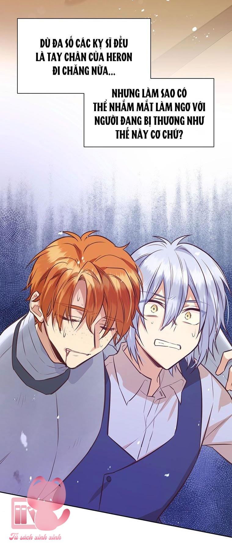 Yêu Tôi Đi, Dù Sao Ngài Cũng Chỉ Là Nhân Vật Phụ - Chap 47 - Trang 7