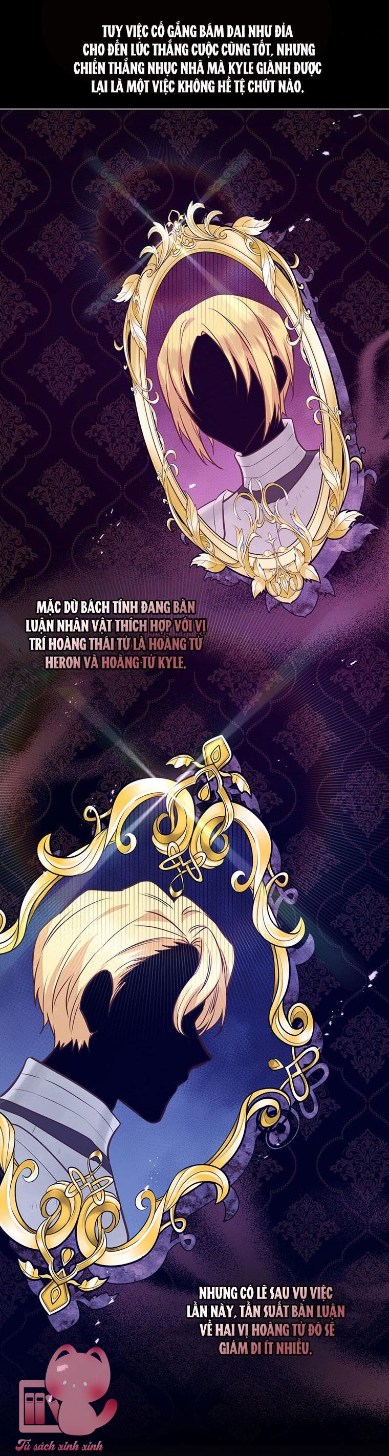 Yêu Tôi Đi, Dù Sao Ngài Cũng Chỉ Là Nhân Vật Phụ - Chap 47 - Trang 63