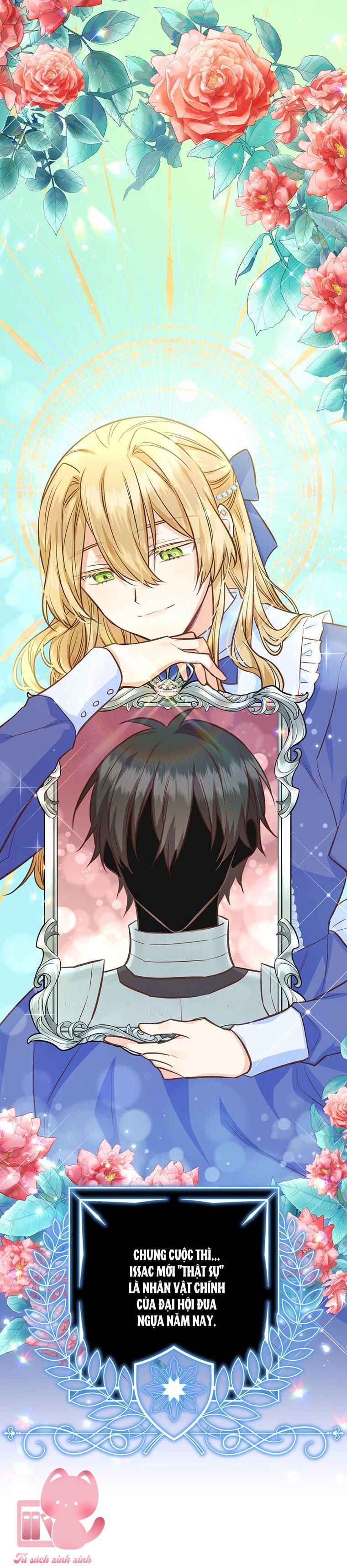 Yêu Tôi Đi, Dù Sao Ngài Cũng Chỉ Là Nhân Vật Phụ - Chap 47 - Trang 65