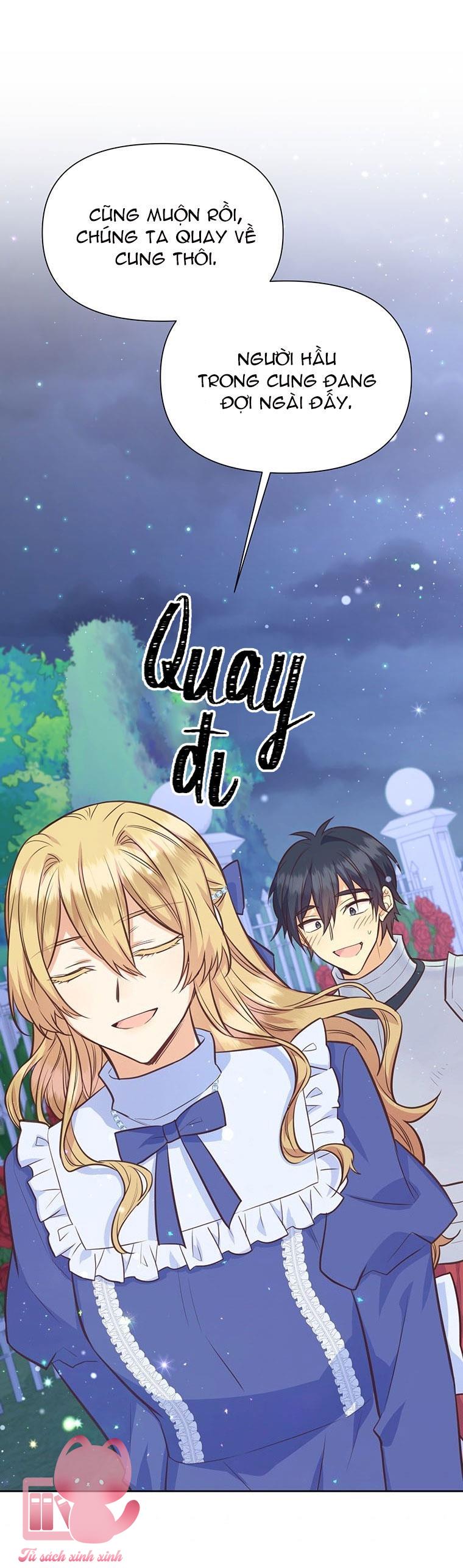 Yêu Tôi Đi, Dù Sao Ngài Cũng Chỉ Là Nhân Vật Phụ - Chap 47 - Trang 66