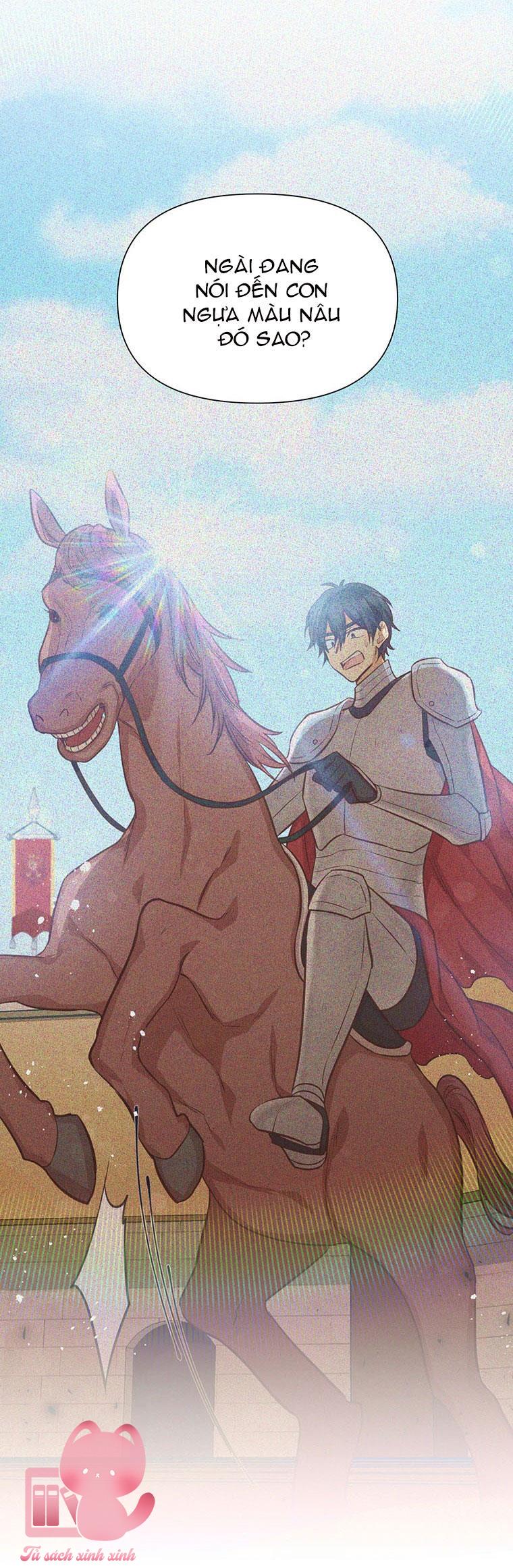 Yêu Tôi Đi, Dù Sao Ngài Cũng Chỉ Là Nhân Vật Phụ - Chap 47 - Trang 68