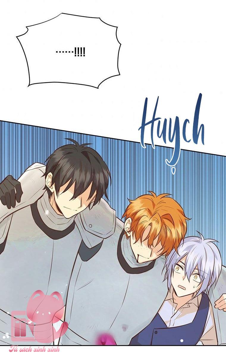 Yêu Tôi Đi, Dù Sao Ngài Cũng Chỉ Là Nhân Vật Phụ - Chap 47 - Trang 8