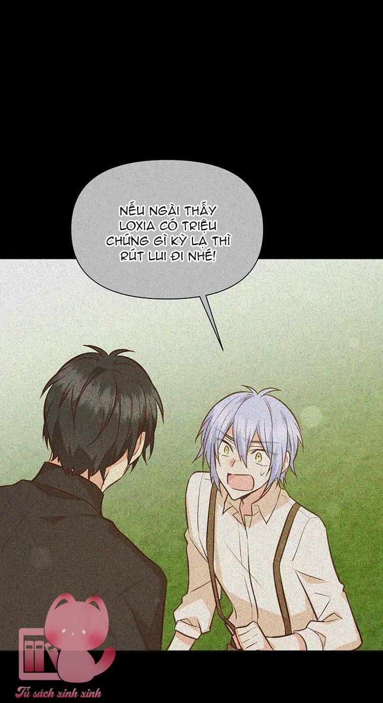 Yêu Tôi Đi, Dù Sao Ngài Cũng Chỉ Là Nhân Vật Phụ - Chap 47 - Trang 71