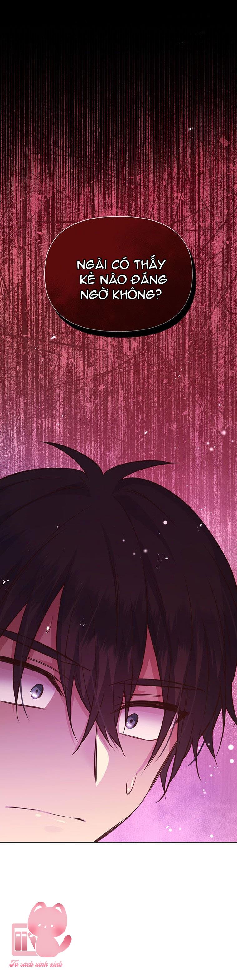 Yêu Tôi Đi, Dù Sao Ngài Cũng Chỉ Là Nhân Vật Phụ - Chap 47 - Trang 72